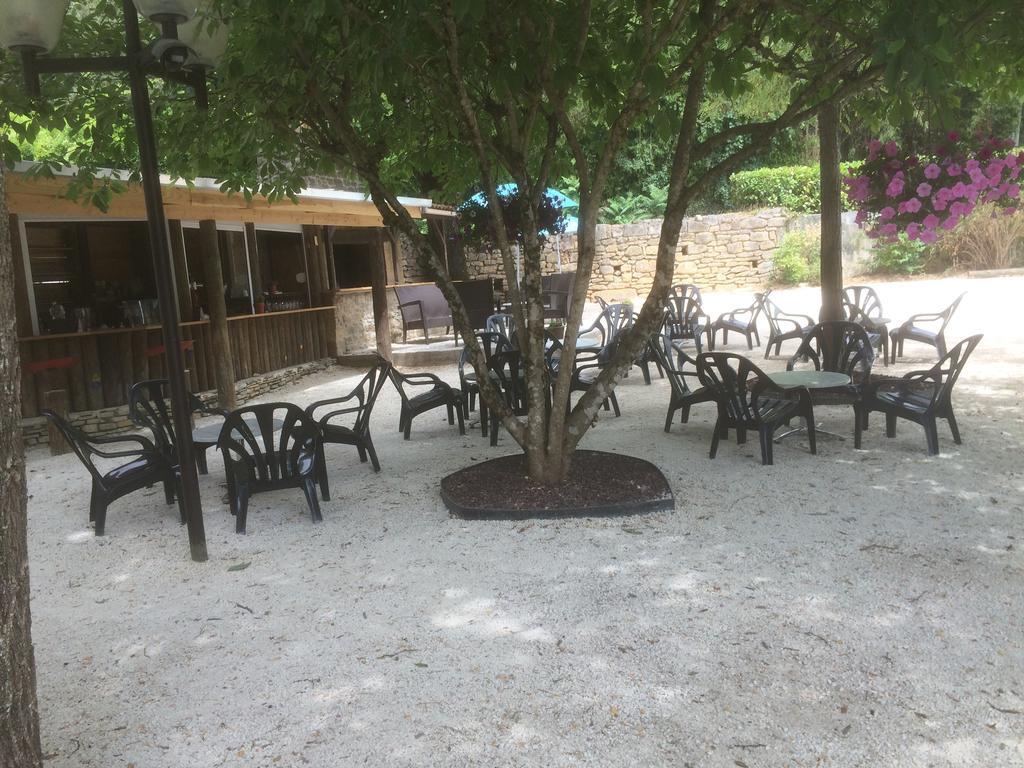 Les Arcades Sarlat-la-Canéda Exterior foto
